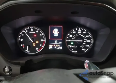 2024 Subaru Ascent Onyx Edition 7-Passenger from USA, damaged, VIN 4S4WMAHD7R3454068